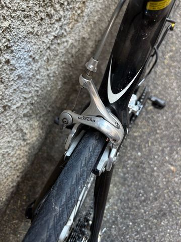 Used Merida Scultura Shimano Ultegra 2011 Road & Gravel, Black — image 5 of 9