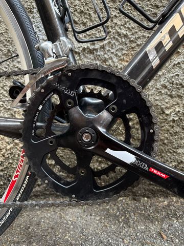 Used Merida Scultura Shimano Ultegra 2011 Road & Gravel, Black — image 9 of 9