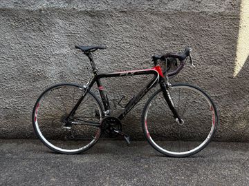 Used Merida Scultura Shimano Ultegra 2011 Road & Gravel, Black — image 2 of 9