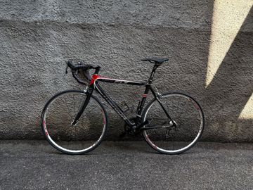 Used Merida Scultura Shimano Ultegra 2011 Road & Gravel, Black — image 1 of 9