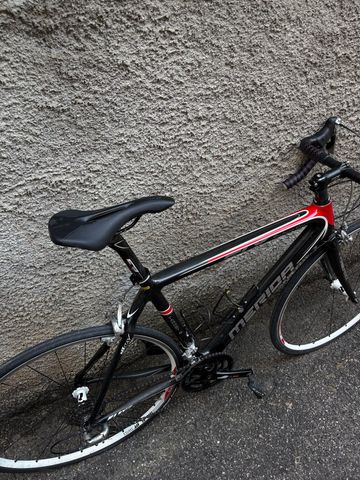 Used Merida Scultura Shimano Ultegra 2011 Road & Gravel, Black — image 7 of 9