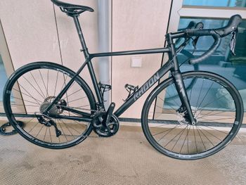 Used Radon R1 105 2021 2021 Racefiets & gravel