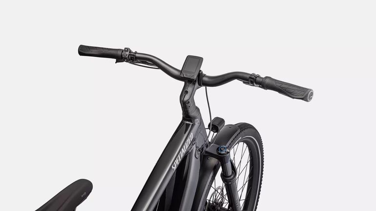 Used Specialized Turbo Vado 5.0 IGH 2023 2023 Urban — image 6 of 7