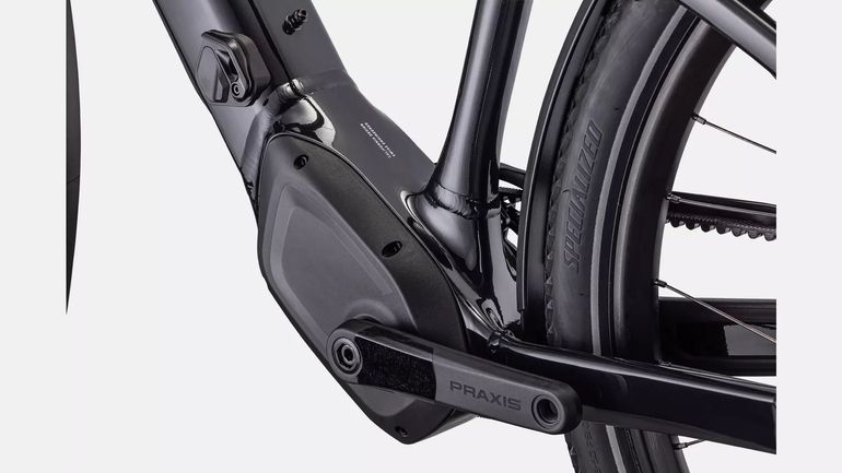 Used Specialized Turbo Vado 5.0 IGH 2023 2023 Urban — image 7 of 7