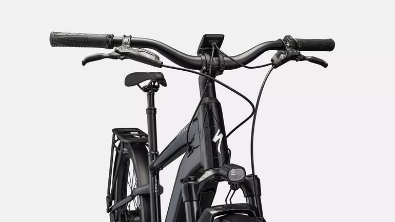Used Specialized Turbo Vado 5.0 IGH 2023 2023 Urban — image 5 of 7