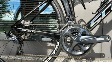 Tweedehands Scott Foil 20 2020 2020 Road & Gravel — afbeelding 2 van 7