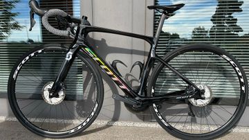 Tweedehands Scott Foil 20 2020 2020 Road & Gravel — afbeelding 4 van 7