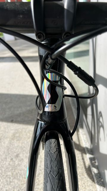 Tweedehands Scott Foil 20 2020 2020 Road & Gravel — afbeelding 6 van 7