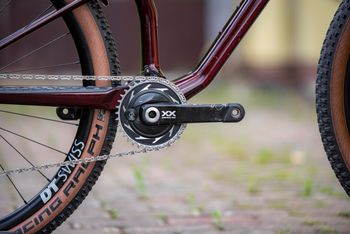 Used Superior XF 9.9 Team 2024 2024 Mountainbike — image 5 of 7
