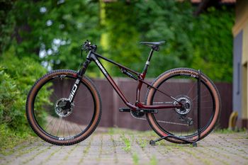 Used Superior XF 9.9 Team 2024 2024 Mountainbike — image 2 of 7