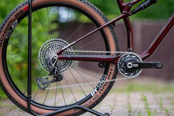 Used Superior XF 9.9 Team 2024 2024 Mountainbike — image 3 of 7