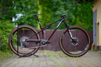 Used Superior XF 9.9 Team 2024 2024 VTT