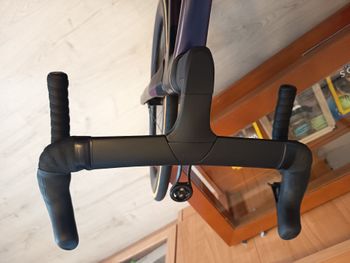 Used Look 795 Shimano Ultegra Di2 2025 Road & Gravel — image 4 of 12
