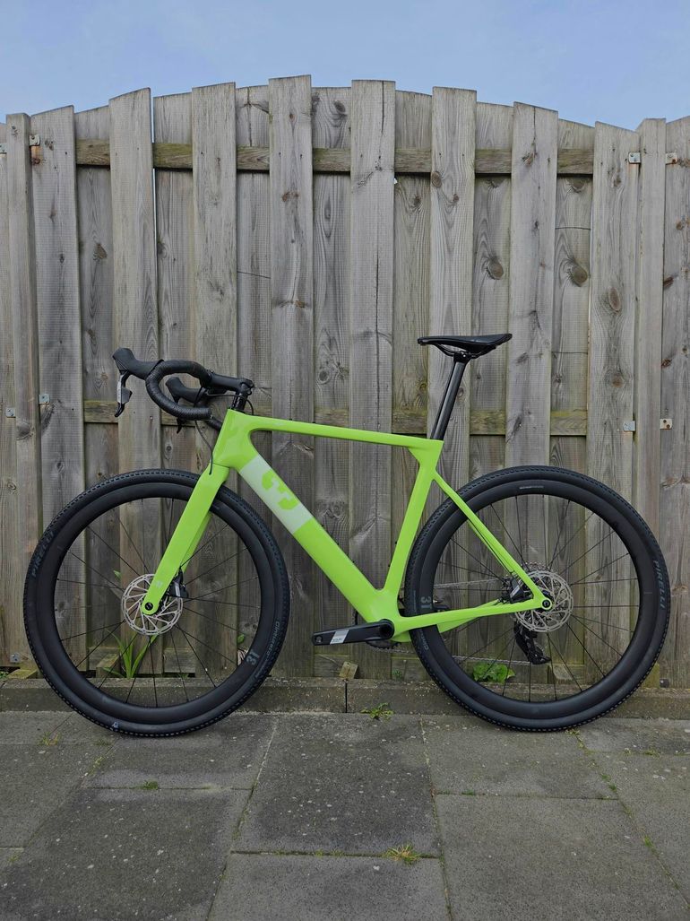 Used 3T PRIMO WPNT APEX XPLR AXS 1x12 700c CARBON 2026 2026 Road & Gravel — image 1 of 6