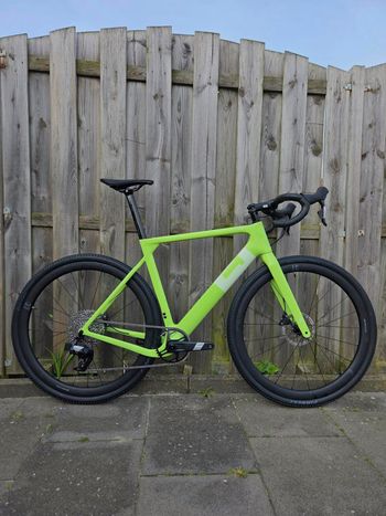 Used 3T PRIMO WPNT APEX XPLR AXS 1x12 700c CARBON 2026 2026 Road & Gravel — image 2 of 6