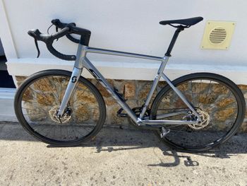 Used Scott Speedster 50 2025 2025 Road & Gravel