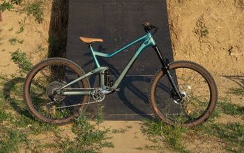 Used Scott Ransom 920 2023 2023 Mountainbike, Schwarz — image 3 of 3