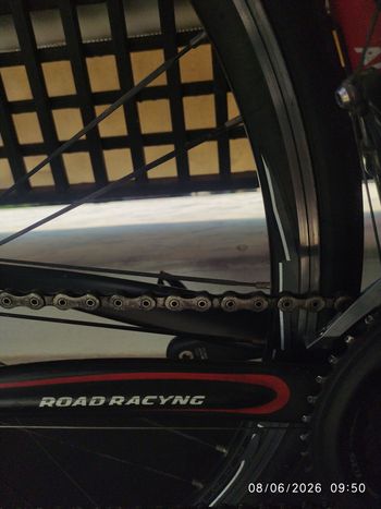Used Itm Alpha Carbon 02 2018 Road & Gravel — image 8 of 14