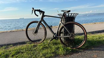 Used Scott Metrix Shimano 105 2022 Road & Gravel
