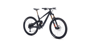 Gebrauchtes SUNN VTT Carbone Suspendu KERN EN FACTORY 29'' SUNN 2025 MTB