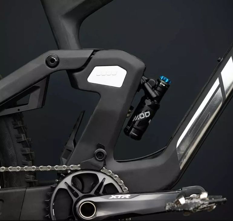 Used SUNN VTT Carbone Suspendu KERN EN FACTORY 29'' SUNN 2025 Mountainbike — image 2 of 4