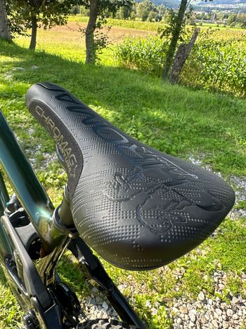 Brugt Vitus Sommet 29 CRX 2022 2022 Mountainbike — billede 7 af 8