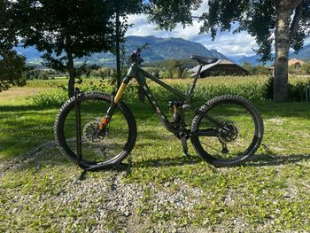 Brugt Vitus Sommet 29 CRX 2022 2022 Mountainbike — billede 2 af 8