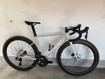 Used CUBE LITENING AIR C:68X, PRO 2025 2025 Road & Gravel