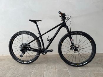 Used Bottecchia Bottecchia Custom SRAM GX Eagle 2023 MTB