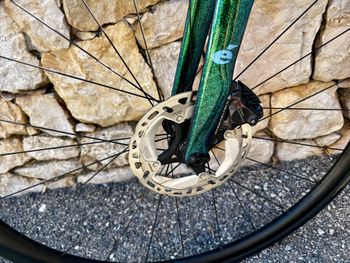 Used Cervélo Caledonia Ultegra Di2 2023 2023 Road & Gravel — image 3 of 7