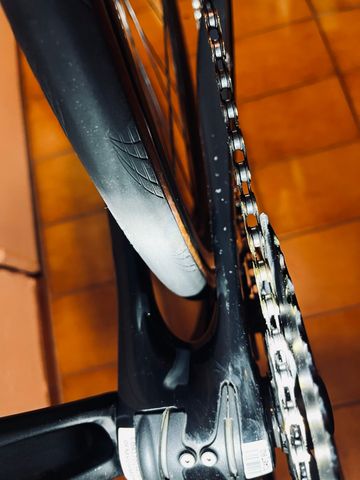 Käytetty Cannondale SuperSix EVO Frameset 2020 Road & Gravel — kuva 5 / 6