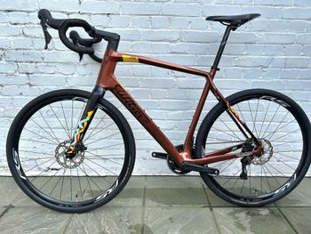 Used Wilier Jena SHIMANO GRX 1x11 2024 2024 Road & Gravel — image 2 of 17