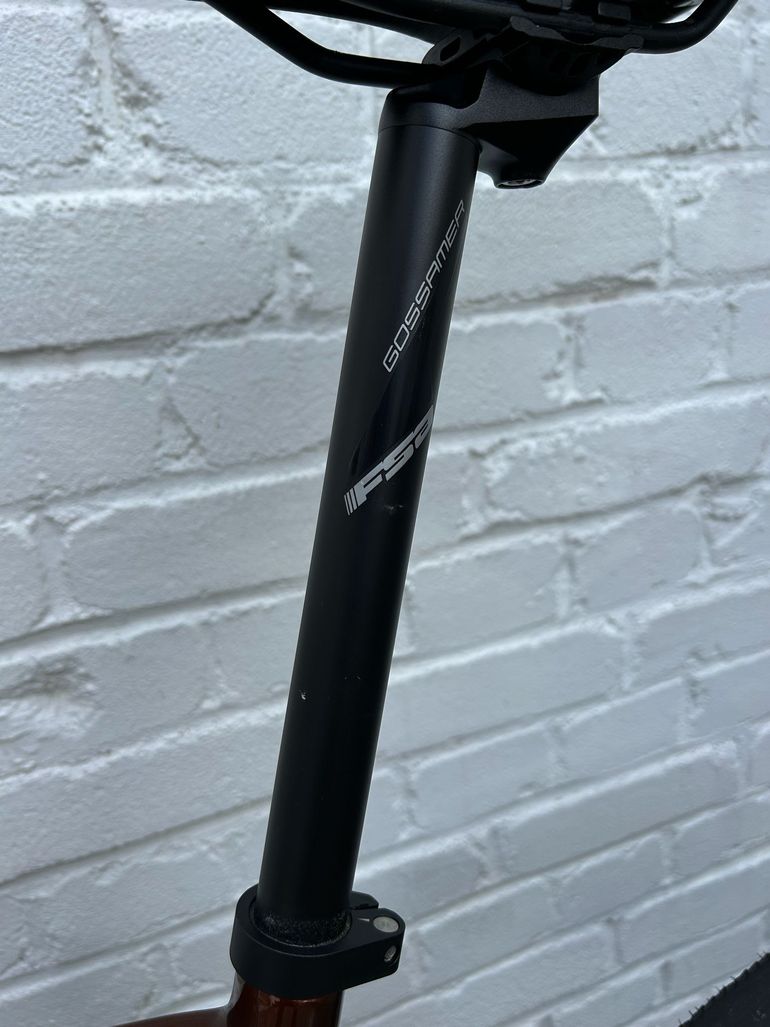 Used Wilier Jena SHIMANO GRX 1x11 2024 2024 Road & Gravel — image 13 of 17