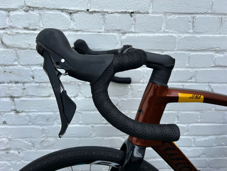Used Wilier Jena SHIMANO GRX 1x11 2024 2024 Road & Gravel — image 11 of 17