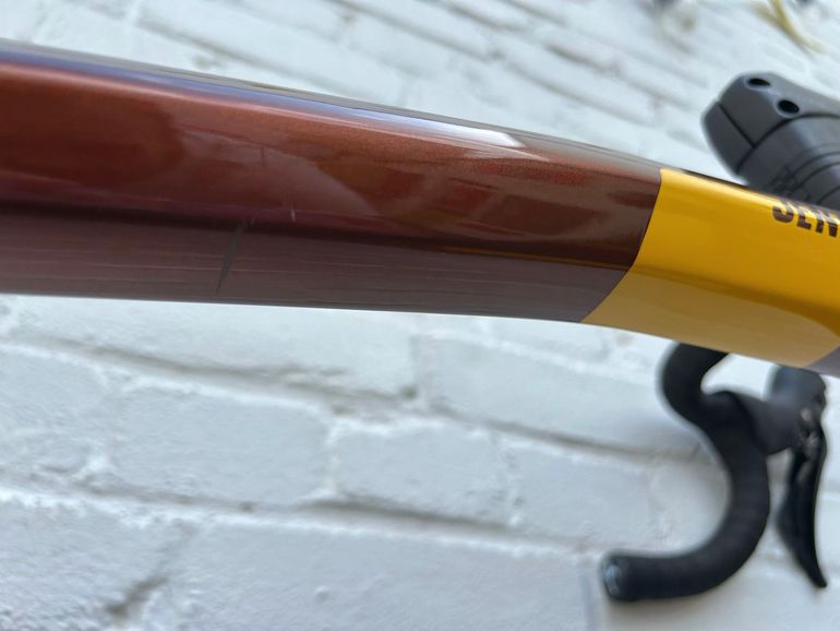 Used Wilier Jena SHIMANO GRX 1x11 2024 2024 Road & Gravel — image 15 of 17