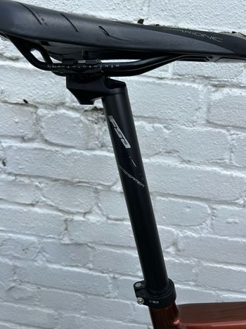 Used Wilier Jena SHIMANO GRX 1x11 2024 2024 Road & Gravel — image 12 of 17