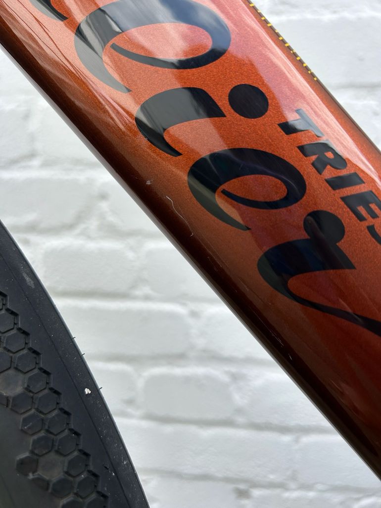 Used Wilier Jena SHIMANO GRX 1x11 2024 2024 Road & Gravel — image 16 of 17