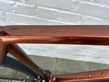 Used Wilier Jena SHIMANO GRX 1x11 2024 2024 Road & Gravel — image 14 of 17