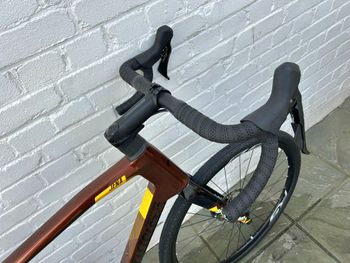 Used Wilier Jena SHIMANO GRX 1x11 2024 2024 Road & Gravel — image 5 of 17