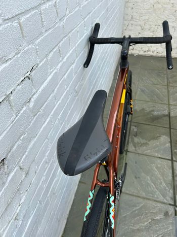 Used Wilier Jena SHIMANO GRX 1x11 2024 2024 Road & Gravel — image 4 of 17