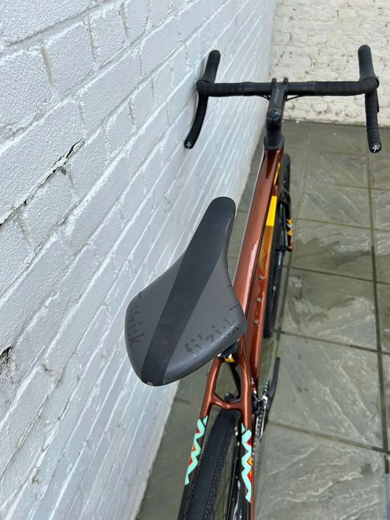 Used Wilier Jena SHIMANO GRX 1x11 2024 2024 Road & Gravel — image 4 of 17