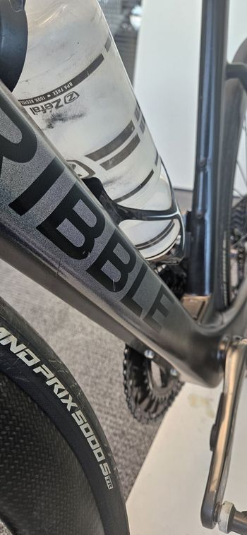 Used Ribble Endurance SL e, Shimano Ultegra 2020 2020 Road & Gravel — image 6 of 7