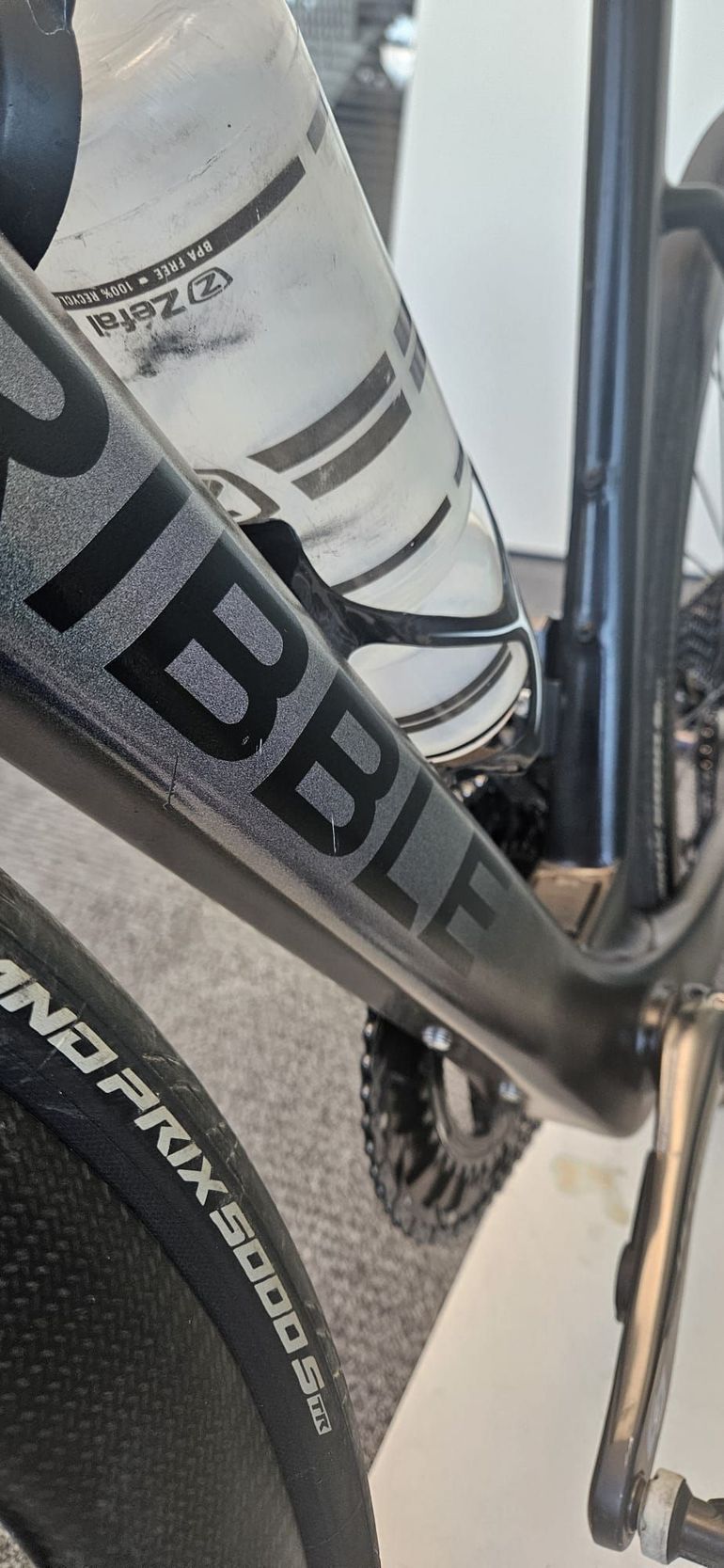 Used Ribble Endurance SL e, Shimano Ultegra 2020 2020 Road & Gravel — image 6 of 7