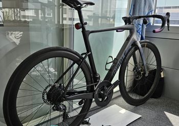 Used Ribble Endurance SL e, Shimano Ultegra 2020 2020 Road & Gravel — image 2 of 7
