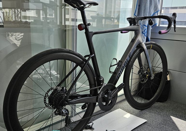 Used Ribble Endurance SL e, Shimano Ultegra 2020 2020 Road & Gravel — image 2 of 7