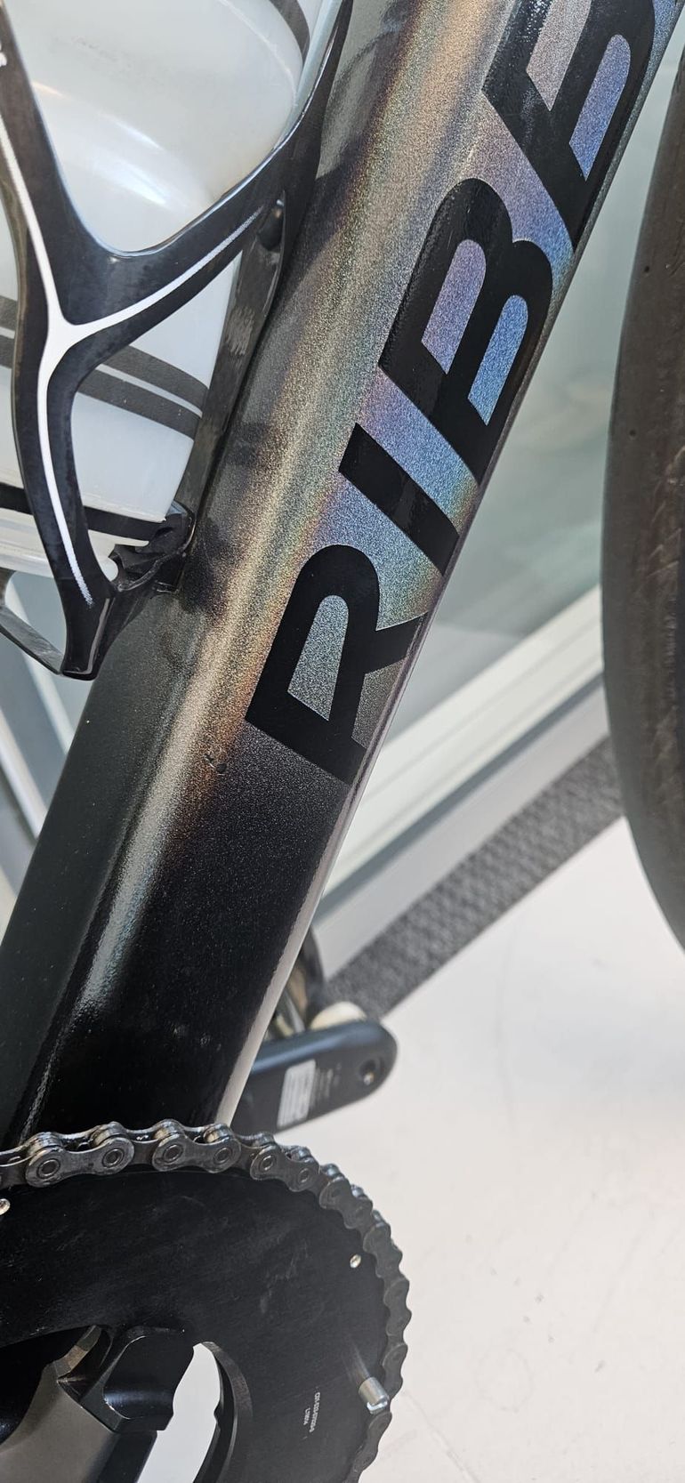 Used Ribble Endurance SL e, Shimano Ultegra 2020 2020 Road & Gravel — image 7 of 7