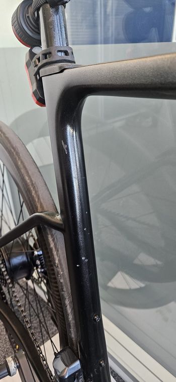 Used Ribble Endurance SL e, Shimano Ultegra 2020 2020 Road & Gravel — image 5 of 7