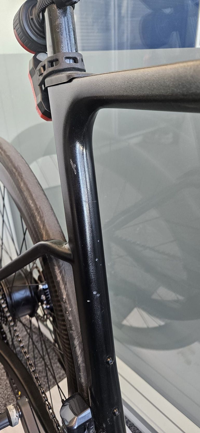 Used Ribble Endurance SL e, Shimano Ultegra 2020 2020 Road & Gravel — image 5 of 7