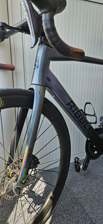 Used Ribble Endurance SL e, Shimano Ultegra 2020 2020 Road & Gravel — image 3 of 7
