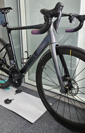 Used Ribble Endurance SL e, Shimano Ultegra 2020 2020 Route & Gravel